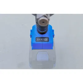 BGS 7392 inkl. 1 x 18 V Akku + Schnell-Ladegerät