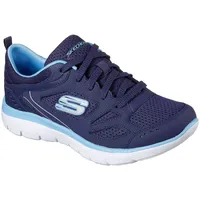 SKECHERS Summits navy/blau 38