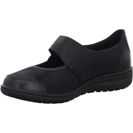 Solidus Kate Damen Schwarz 39