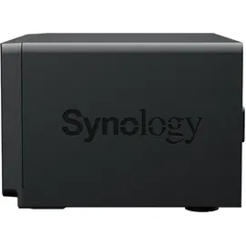 Synology DiskStation DS1825+ Leergehäuse