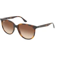 Ray Ban Ray-Ban RB4378-710 braun