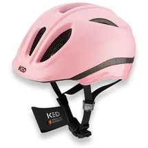 KED Meggy II Trend 49-53 cm Kinder flamingo pink