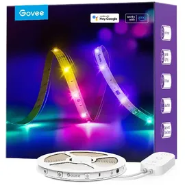 Govee LED Streifen H618A 12 W RGBIC 500 cm