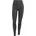 Damen Tights 7/8 Leggings charcoal/black S