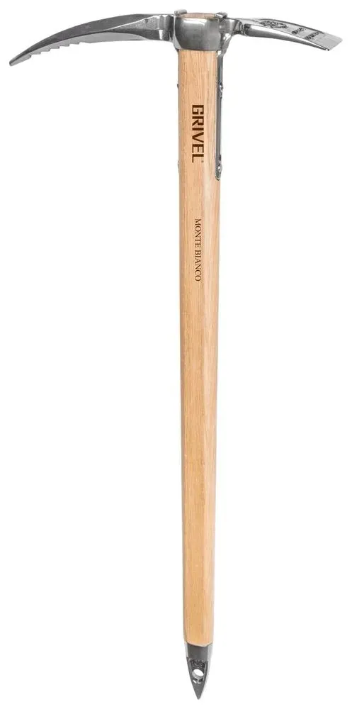 Grivel ICE AXE 200 - Eispickel (keine Zertifizierung)