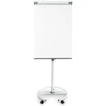 Karat Mobiles Flipchart 73 x 104 cm Weiß