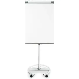 Karat Mobiles Flipchart 73 x 104 cm Weiß