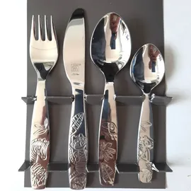 Zwilling Jungle Kinderbesteck 4-tlg