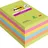 Post-it Super Sticky Notes im Großformat XL, Liniert, 101x152 mm