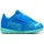 Puma Future 7 Play TT Multinocken Baby-Fußballschuhe 01 hyperlink blue/mint/white 20