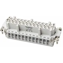 Walther Werke Buchseneinsatz 710124
