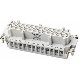 Walther Werke Buchseneinsatz 710124