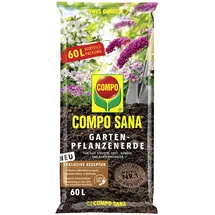 Compo SANA® Gartenpflanzenerde