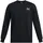 Under Armour Icon Fleece Taping black white L