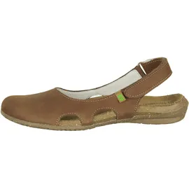 El Naturalista Wakataua für Damen, braun, Größe 40 EU