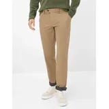 EUREX BY BRAX Style JIM TT beige, hellbraun, Gr. 27U