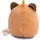 NICI MyMochi minis Kuscheltier Fuchs Geeks 5cm (61245)