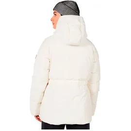 Rossignol Chavanette Down Parka - Nature White XS