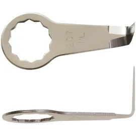 Fein 63903207012 Schneidmesser 2 St.