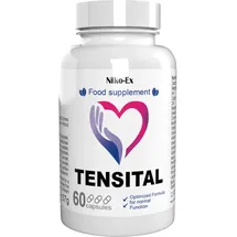 Fyron Tensital Kapseln 60 St.