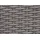 Mendler 2er-Set Poly-Rattan Stuhl HWC-G19 Gartenstuhl 0 x 0 x 0 cm grau