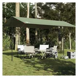 vidaXL Tarp 5 x 2,94 m Grün