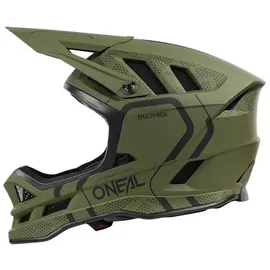 O'Neal Blade Strike XS olive/schwarz 2023