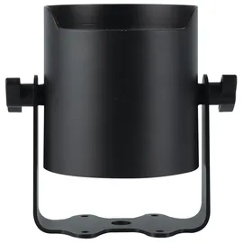 Showtec EventLITE 4/8 Mini Q6 IP65 Mobiler Strahler - schwarz