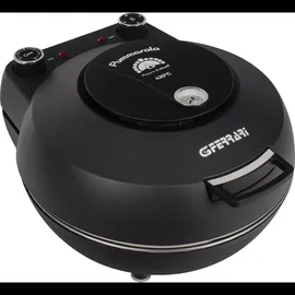 G3 Ferrari Pummarola schwarz