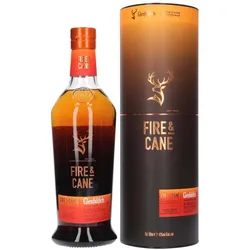 Glenfiddich Fire and Cane - Experimental Series - Single Malt...
