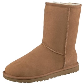 UGG Australia Classic Short II chestnut 41