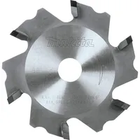 Makita Nutfräser HM 135° 6 Zähne