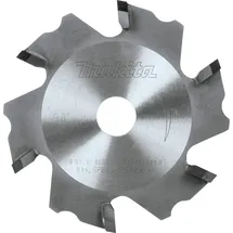 Makita Nutfräser HM 135° 6 Zähne
