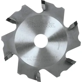 Makita Nutfräser HM 135° 6 Zähne