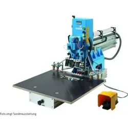 Montage-Bohr-/Einpr.autom. m.Horiz.bohrgetr.,BlueMax Mini Modular Plus,9206114