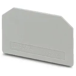 1St. Phoenix D-MTK Abschlussdeckel