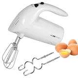 Clatronic HM 3014 Handmixer weiß