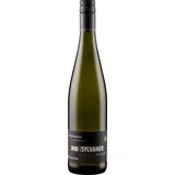 Weingut Brennfleck JHB Johann spontan & wild Silvaner S