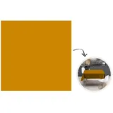 MuchoWow Tischdecke Gold - Luxus - Interieur, Tischdecke für Innen & Außen, Wetterfest, Abwaschbar, 120x120 cm bunt 120 cm x 120 cm