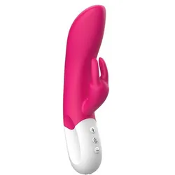 Hase Liebe Cerise