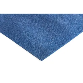 Andiamo Milo 200 x 1000 cm blau