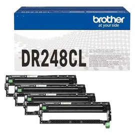 Brother DR-248CL Trommel (Multipack)