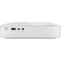 Lenovo IdeaCentre Mini Core i5 13420H 4,6 GHz 16 GB RAM 512 GB SSD Intel UHD Graphics