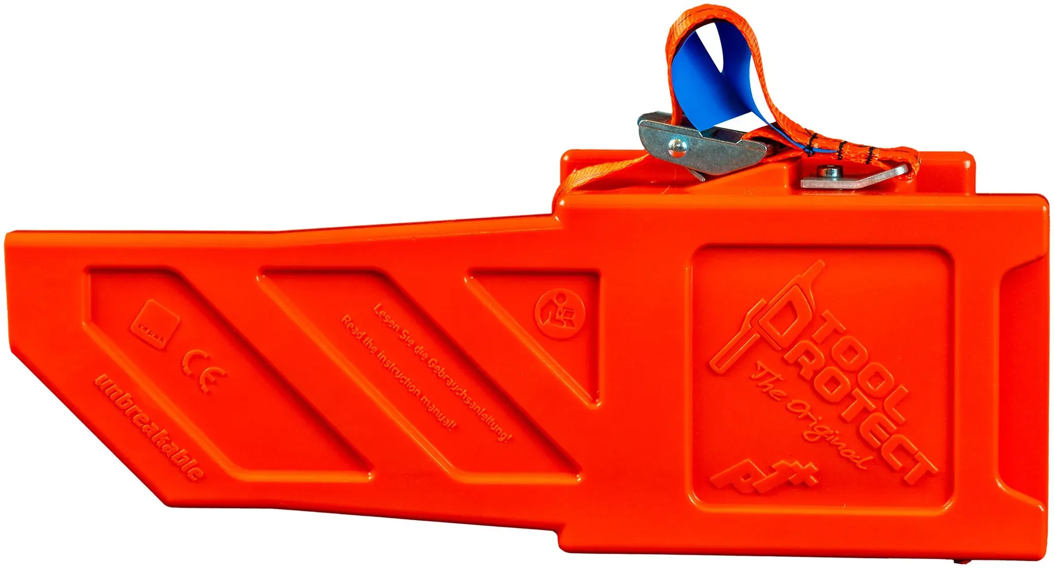 Toolprotect Motorsägenhalter P1+ Pro