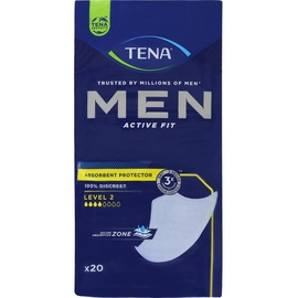 Tena Men Level 2 20 St.