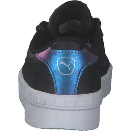 Puma Jada Bioluminescence Damen Schwarz/Silber 33