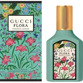 GUCCI Flora Gorgeous Jasmine Eau de Parfum 30 ml