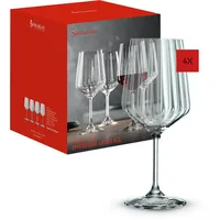 Spiegelau Rotweinglas 0,63 l 4 St.