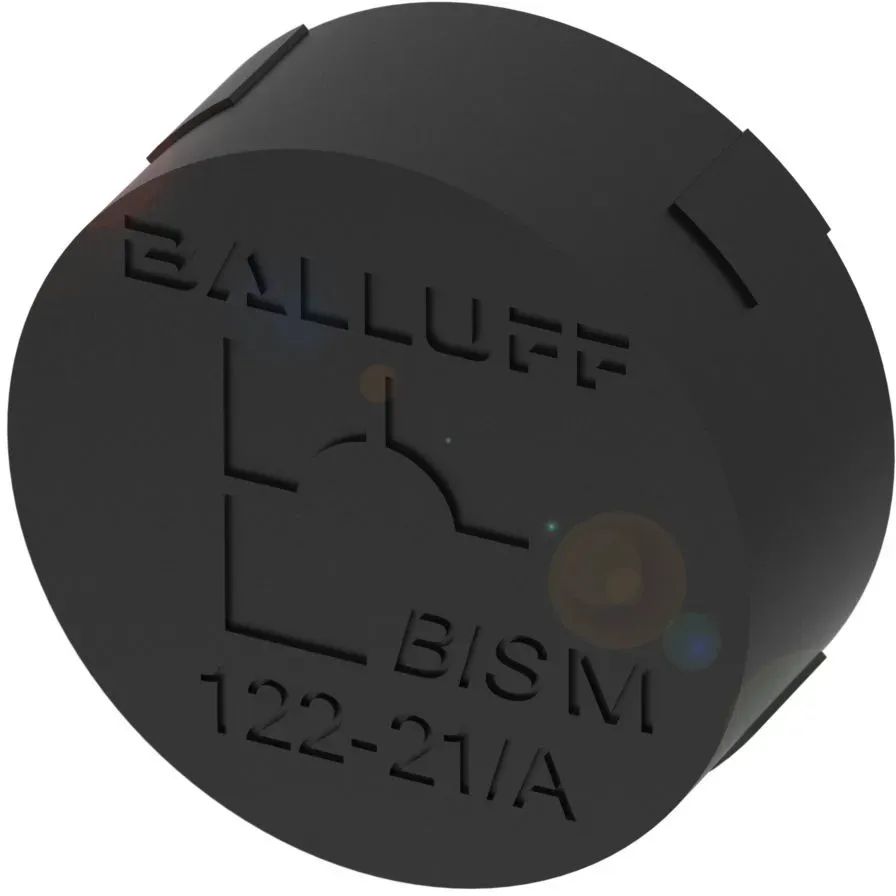 Balluff HF (13.56 MHz) BIS M-122-21/A
