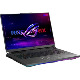 Asus ROG Strix G16 Intel Core i9-13980HX 32 GB RAM 1 TB SSD RTX 4060